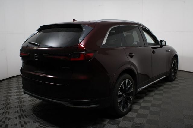 2024 Mazda Mazda CX-90 3.3 Turbo S Premium Plus