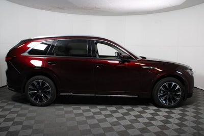 2024 Mazda Mazda CX-90 3.3 Turbo S Premium Plus