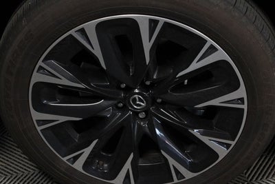 2024 Mazda Mazda CX-90 3.3 Turbo S Premium Plus