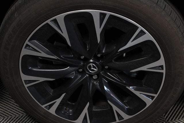 2024 Mazda Mazda CX-90 3.3 Turbo S Premium Plus