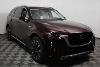 2024 Mazda Mazda CX-90