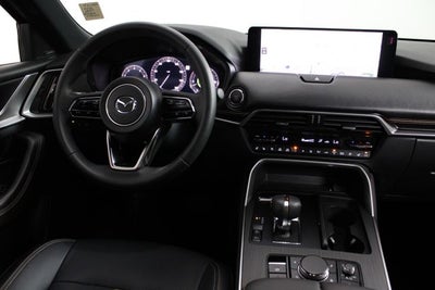2026 Mazda Mazda CX-90 3.3 Turbo S Premium Plus