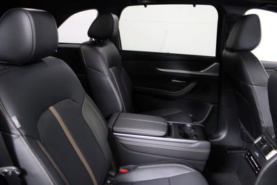2026 Mazda Mazda CX-90 3.3 Turbo S Premium Plus