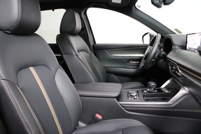 2026 Mazda Mazda CX-90 3.3 Turbo S Premium Plus