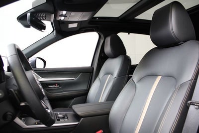 2026 Mazda Mazda CX-90 3.3 Turbo S Premium Plus