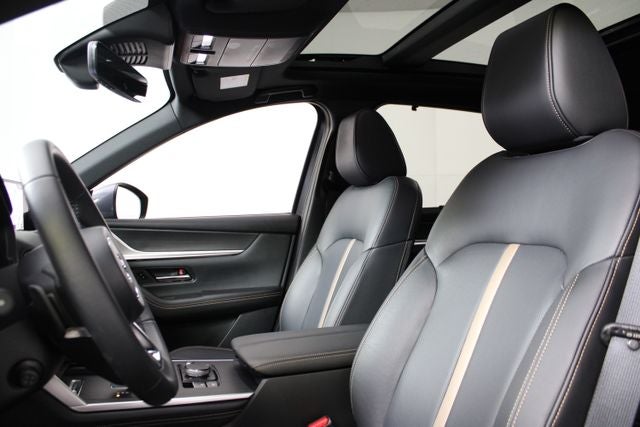 2026 Mazda Mazda CX-90 3.3 Turbo S Premium Plus