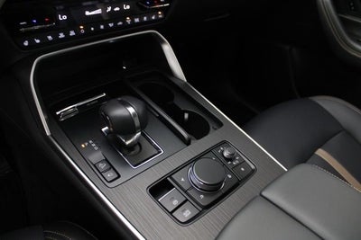 2026 Mazda Mazda CX-90 3.3 Turbo S Premium Plus
