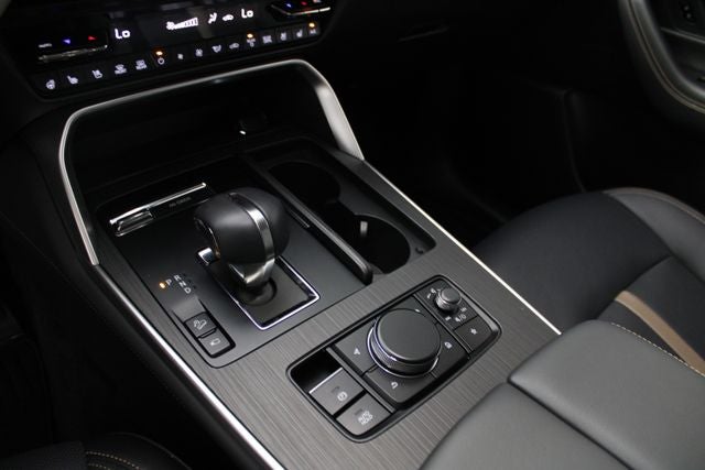2026 Mazda Mazda CX-90 3.3 Turbo S Premium Plus