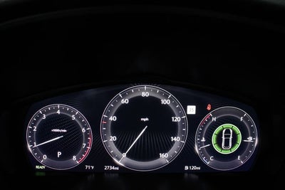 2026 Mazda Mazda CX-90 3.3 Turbo S Premium Plus
