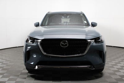 2026 Mazda Mazda CX-90 3.3 Turbo S Premium Plus