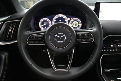2026 Mazda Mazda CX-90 3.3 Turbo S Premium Plus