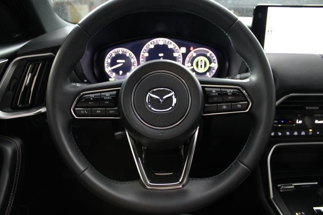 2026 Mazda Mazda CX-90 3.3 Turbo S Premium Plus