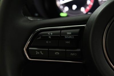 2026 Mazda Mazda CX-90 3.3 Turbo S Premium Plus