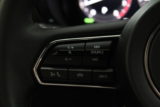 2026 Mazda Mazda CX-90 3.3 Turbo S Premium Plus
