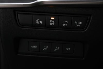2026 Mazda Mazda CX-90 3.3 Turbo S Premium Plus