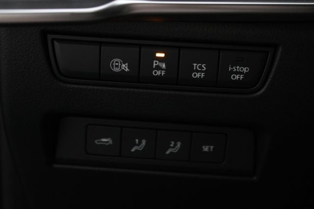 2026 Mazda Mazda CX-90 3.3 Turbo S Premium Plus