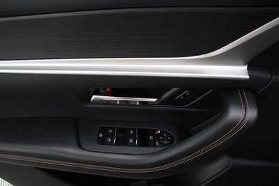 2026 Mazda Mazda CX-90 3.3 Turbo S Premium Plus