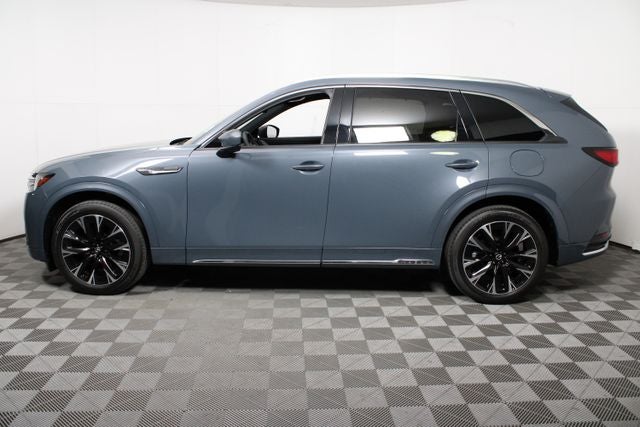 2026 Mazda Mazda CX-90 3.3 Turbo S Premium Plus