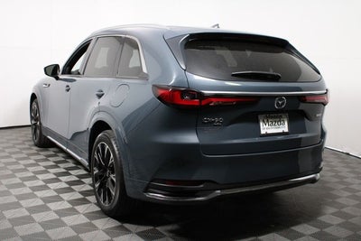 2026 Mazda Mazda CX-90 3.3 Turbo S Premium Plus