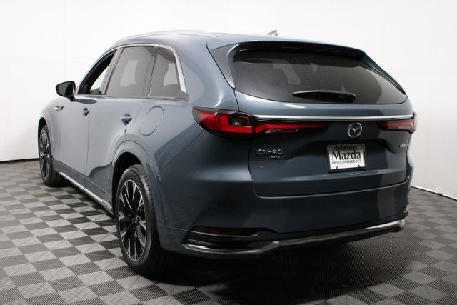 2026 Mazda Mazda CX-90 3.3 Turbo S Premium Plus