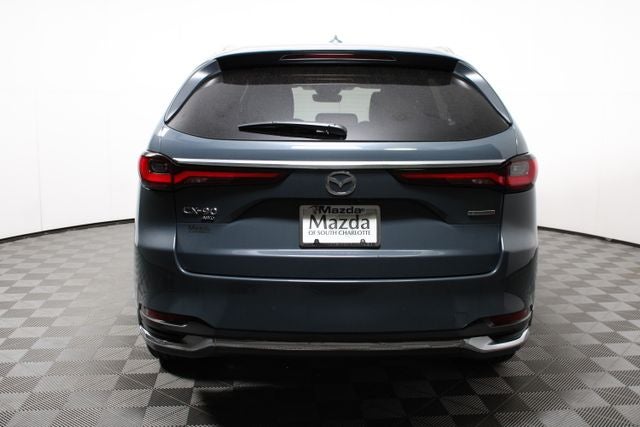 2026 Mazda Mazda CX-90 3.3 Turbo S Premium Plus
