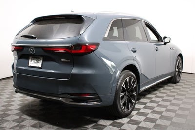 2026 Mazda Mazda CX-90 3.3 Turbo S Premium Plus