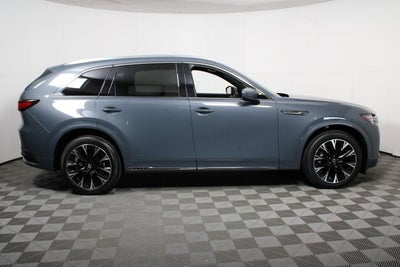 2026 Mazda Mazda CX-90 3.3 Turbo S Premium Plus