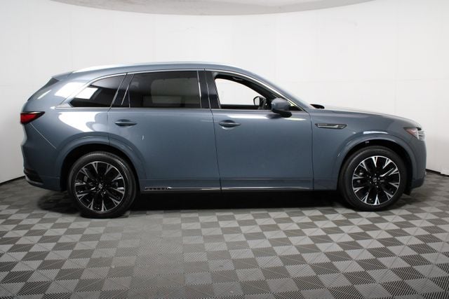 2026 Mazda Mazda CX-90 3.3 Turbo S Premium Plus