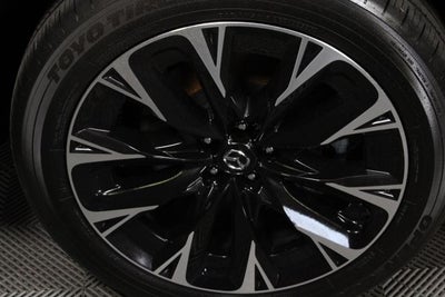 2026 Mazda Mazda CX-90 3.3 Turbo S Premium Plus