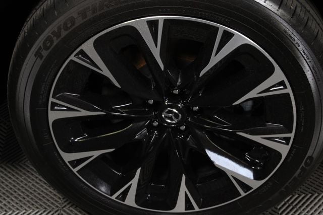 2026 Mazda Mazda CX-90 3.3 Turbo S Premium Plus