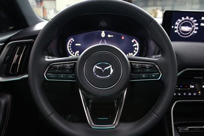 2026 Mazda Mazda CX-90 3.3 Turbo Premium Plus AWD
