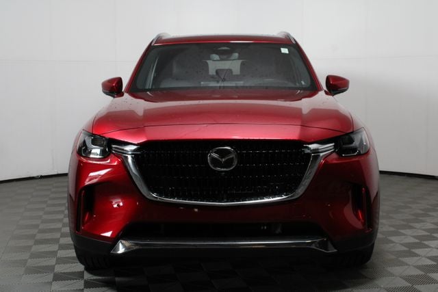 2026 Mazda Mazda CX-90 3.3 Turbo Premium Plus AWD