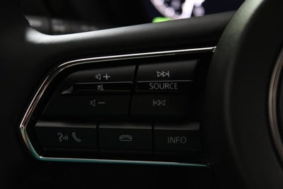 2026 Mazda Mazda CX-90 3.3 Turbo Premium Plus AWD