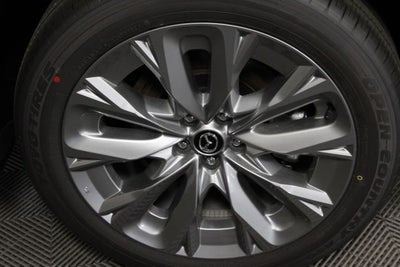 2026 Mazda Mazda CX-90 3.3 Turbo Premium Plus AWD