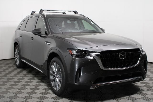 2026 Mazda Mazda CX-90 3.3 Turbo Premium Plus AWD