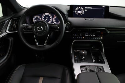 2026 Mazda Mazda CX-90 3.3 Turbo Premium Plus AWD