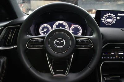 2026 Mazda Mazda CX-90 3.3 Turbo Premium Plus AWD