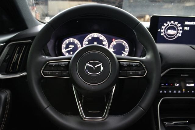 2026 Mazda Mazda CX-90 3.3 Turbo Premium Plus AWD