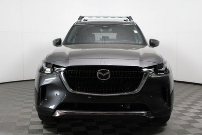 2026 Mazda Mazda CX-90 3.3 Turbo Premium Plus AWD