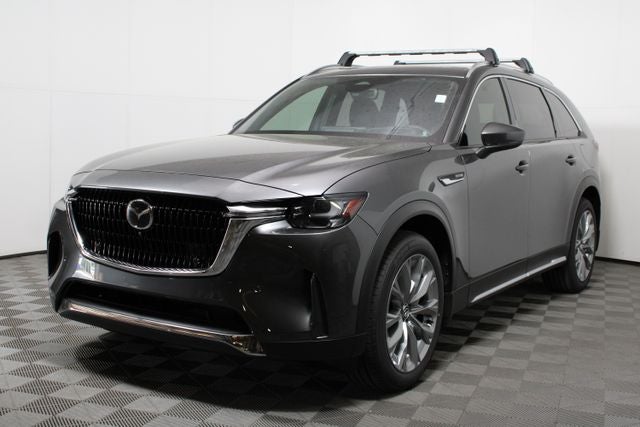 2026 Mazda Mazda CX-90 3.3 Turbo Premium Plus AWD