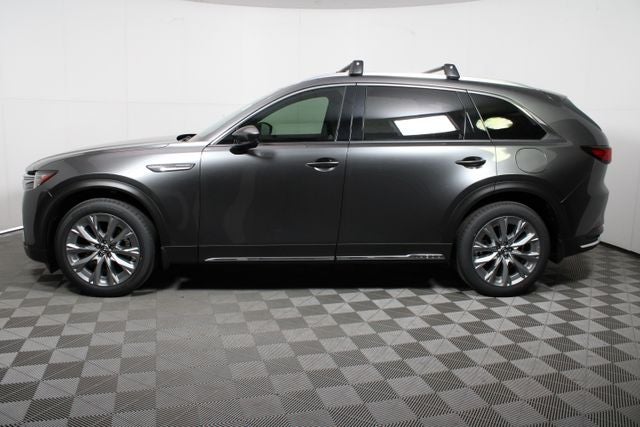 2026 Mazda Mazda CX-90 3.3 Turbo Premium Plus AWD