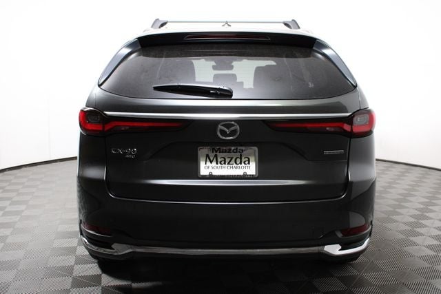 2026 Mazda Mazda CX-90 3.3 Turbo Premium Plus AWD