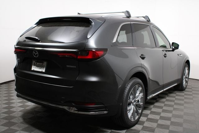 2026 Mazda Mazda CX-90 3.3 Turbo Premium Plus AWD