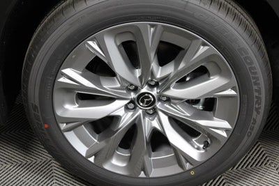 2026 Mazda Mazda CX-90 3.3 Turbo Premium Plus AWD