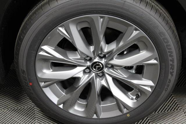 2026 Mazda Mazda CX-90 3.3 Turbo Premium Plus AWD