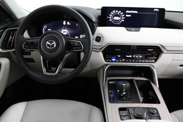 2026 Mazda Mazda CX-90 3.3 Turbo Premium Plus AWD