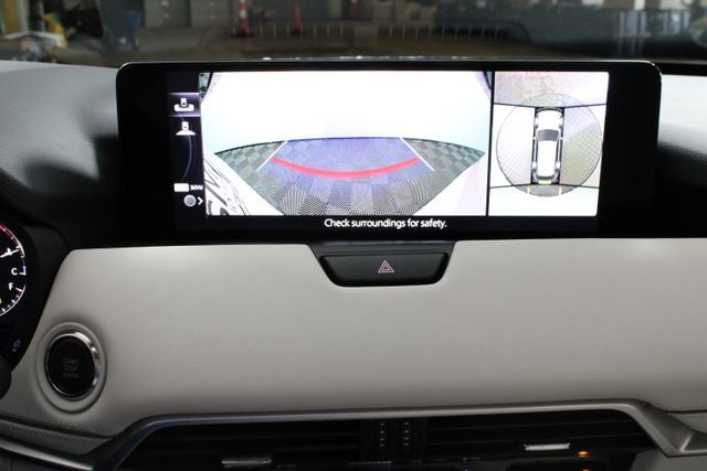 2026 Mazda Mazda CX-90 3.3 Turbo Premium Plus AWD