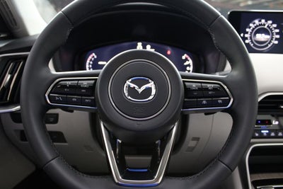 2026 Mazda Mazda CX-90 3.3 Turbo Premium Plus AWD