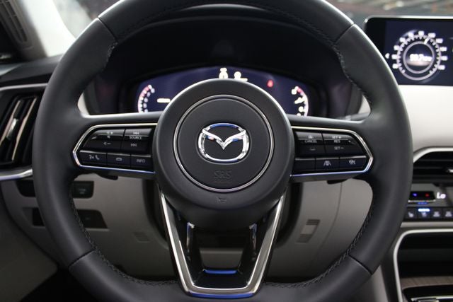 2026 Mazda Mazda CX-90 3.3 Turbo Premium Plus AWD