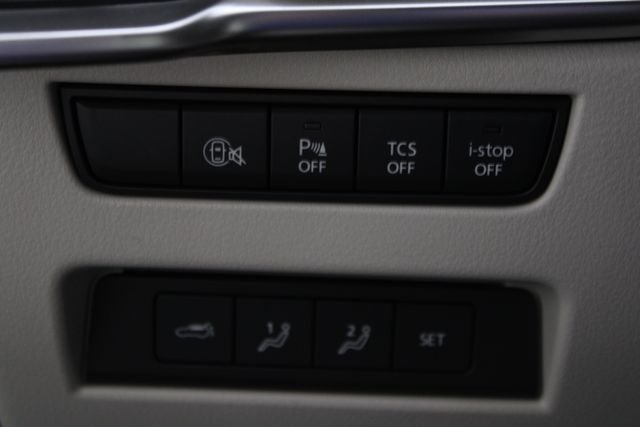 2026 Mazda Mazda CX-90 3.3 Turbo Premium Plus AWD